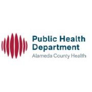 California Children's Services- Alameda County Health Logo